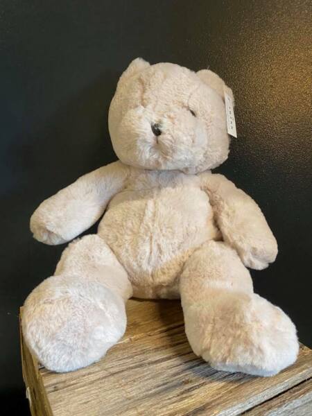 Large Benji Bear