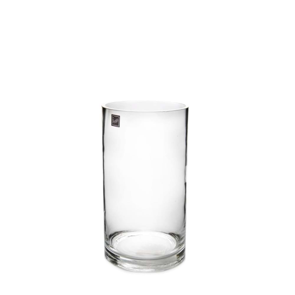 Glass Vase 