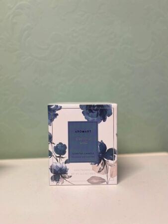 Coconut Lime Candle