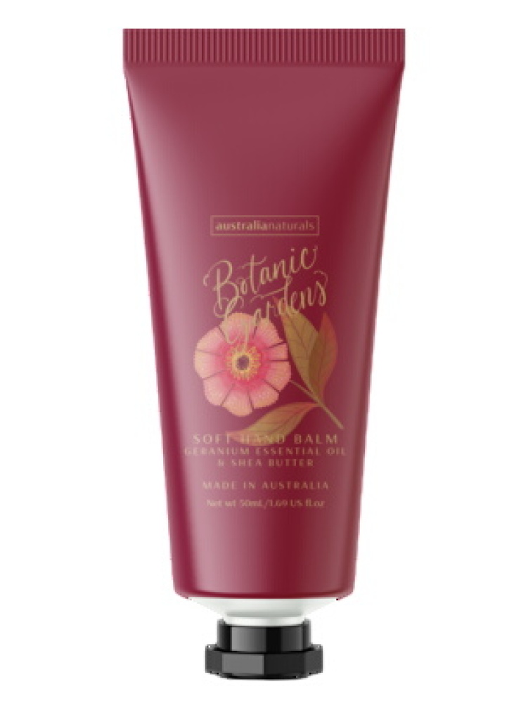 Botanic Gardens Hand Balm 