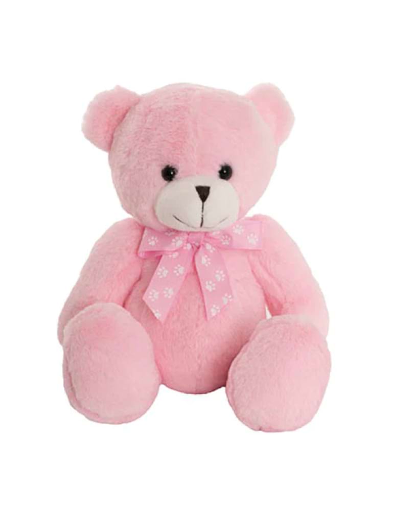 Pink Teddy Bear