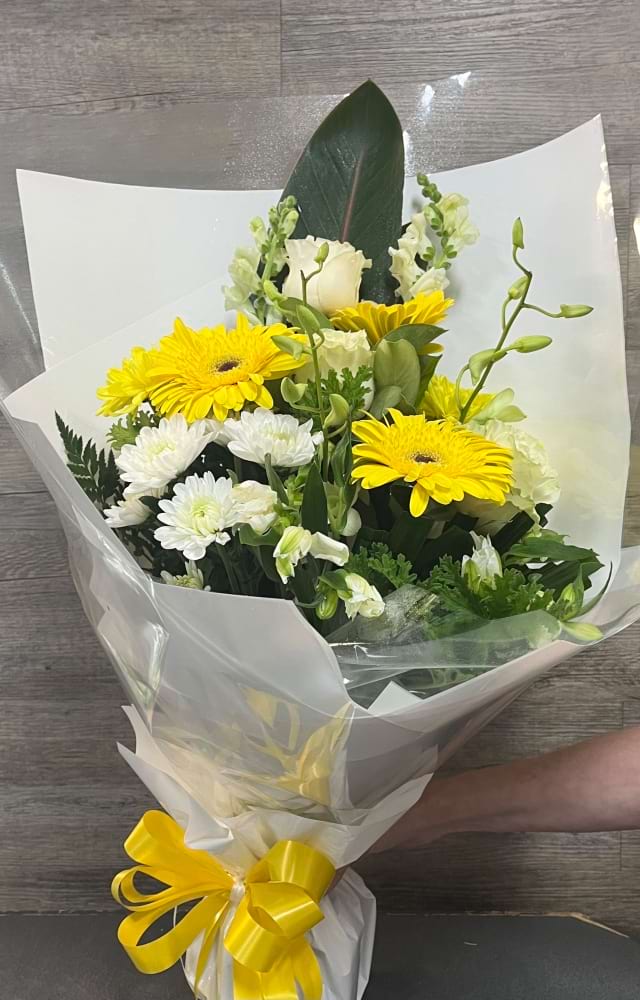 Sympathy Sheaf