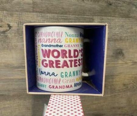 World`s Greatest