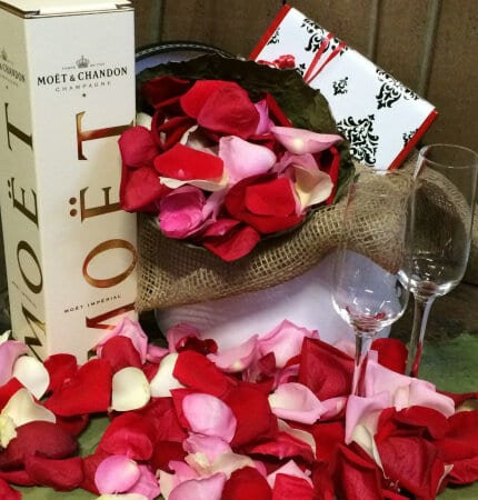 Romance Package