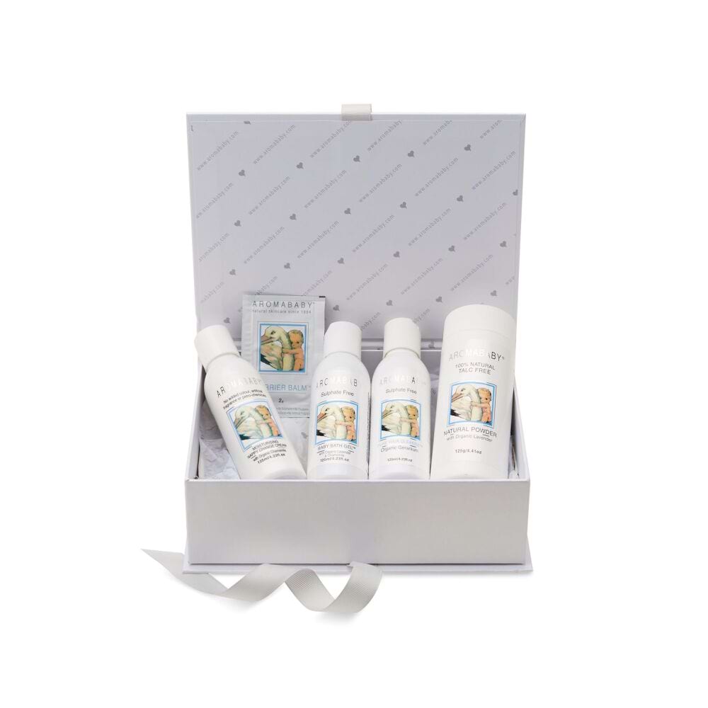 Aromababy Gift Box