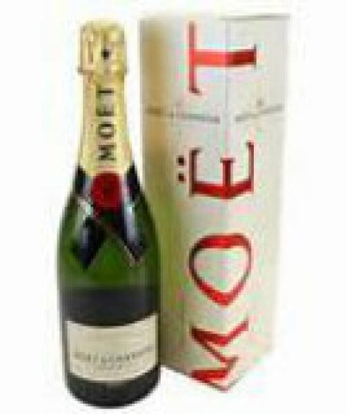 Moet & Chandon